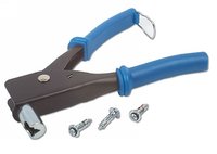 Cavity Wall Anchor Riveting Tool