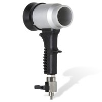 Waterbased Paint Drying 'Venturi' AIRGUN