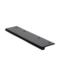 EPT100-38-BKMT - Edge Pull 100  x 38  x 1.6mm BKMT