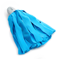 Klipspringer Mircofibre Full Colour Socket Mop, 195g