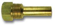 BRANNAN 39121 50mm BRASS POCKET ONLY