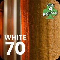 Doner Lamb Halal-Ace-(70lb) White Label WHT70