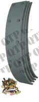Brake Lining
