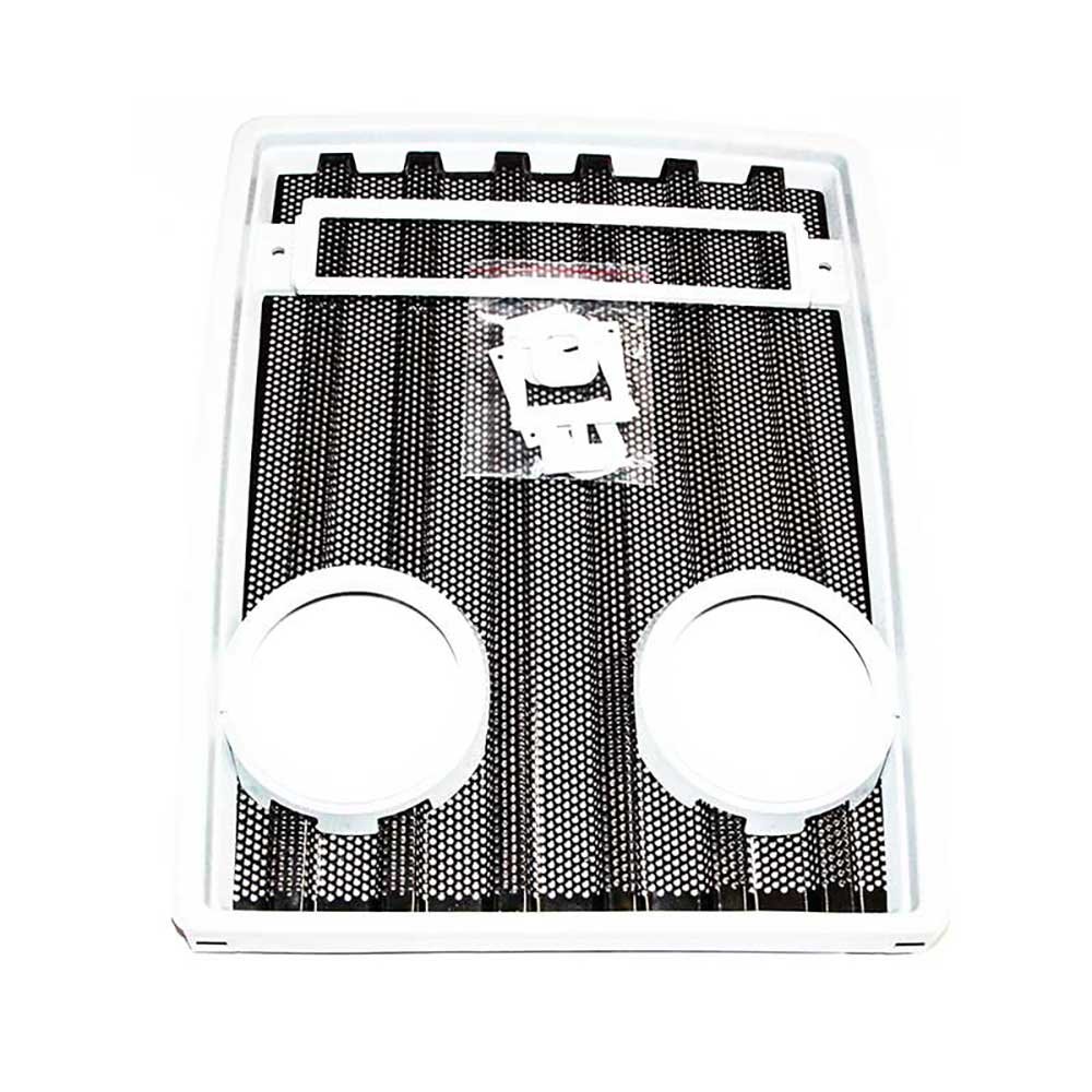 GRILLE (WITH HOLES)