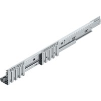 MERIVOBOX Cabinet Profile, 40 kg, NL=450 mm (right)