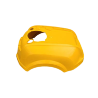 GGP / STIGA - ENGINE HOOD [YELLOW]