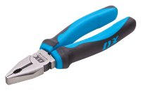 OX PRO 7" COMBINATION PLIERS