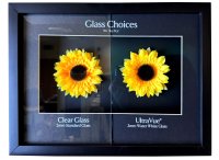 Tru Vue Ultra Vue UV70 Glass 60" x 40"