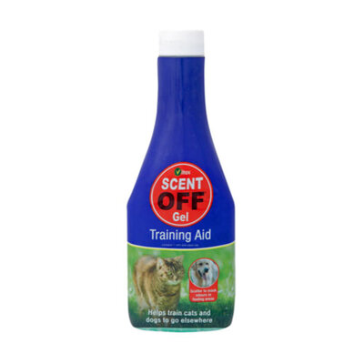Vitax Scent Off Gel 450g