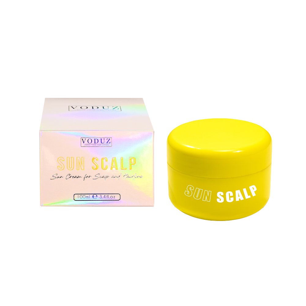 Voduz Sun Scalp SPF50 Cream