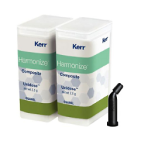 Kerr Harmonize Unidose Enamel A4 (20x 0.25g)