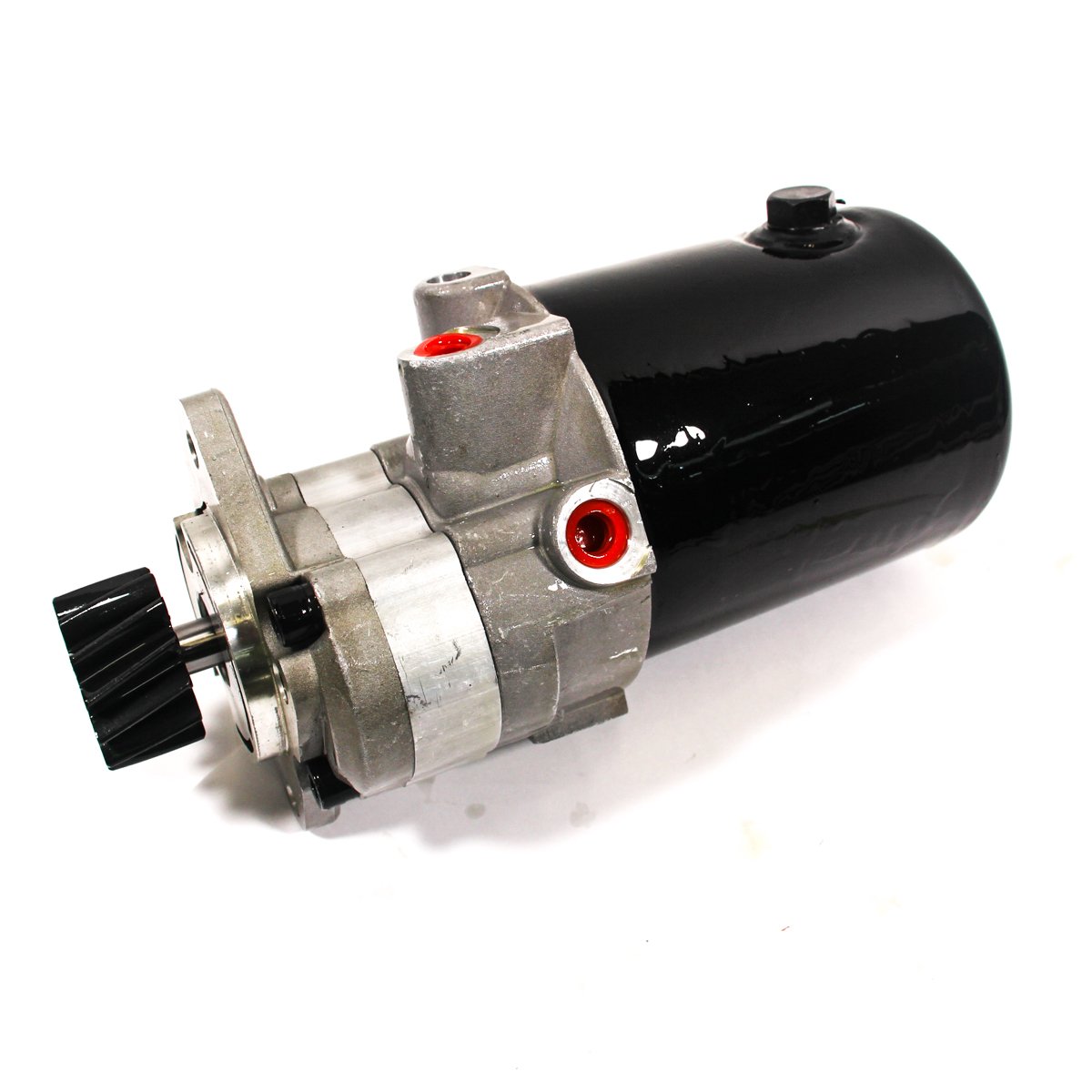 STEERING PUMP