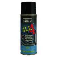 All Purpose Lubricant/Cleaning Spray (10.5 oz)