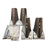 ROCA BOLT ON FEET 50-55cm A291028000