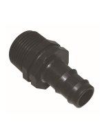 Barbed Connector x Male BSP