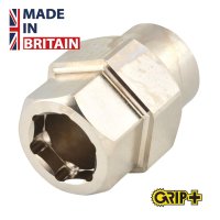 MONUMENT 4534X HEX KEY FOR TAP BOX SPANNER