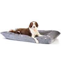 Danish Design FatFace Marching Dogs Deep Duvet