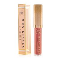 BPerfect Mrs Glam Mrs Kisses Lip Gloss Rose Sapphire