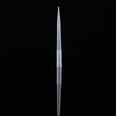 Pipette tips - Racked and sterile