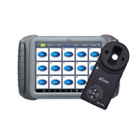 XTool H6 Pro 2 Diagnostic & Key Programming Tool with KC100