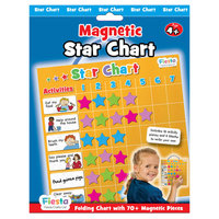 Magnetic Star Chart.