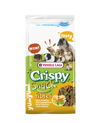 Versele Laga Crispy Snack Fibres 1.75kg