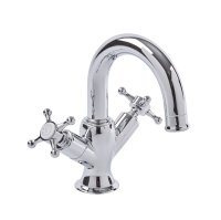 ASHMORE BASIN MIXER INC CLICK WASTE