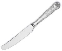 Kings 18/10 Table Knife Hollow Handle