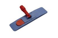 FLAT MOP HOLDER POCKET 40cm (magnetic)