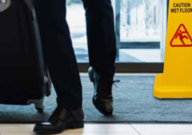 Floor Mats - Entrance Mat