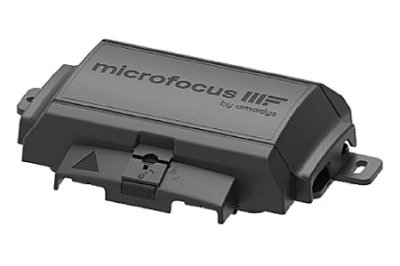 Microfocus fa&ccedil;ade box DTP-F-24S (incl. 2 trays)