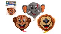 Plush Whoopee Cushion-Jungle Animals-3 Design