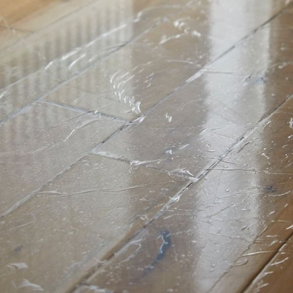 ProDec Hard Floor Protector Close-Up