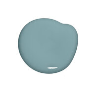 Colourtrend Cobalt Frieze Interior Matt Colour Swatch