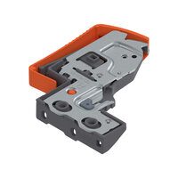 Movento Front Fixing Bracket, Right Hand