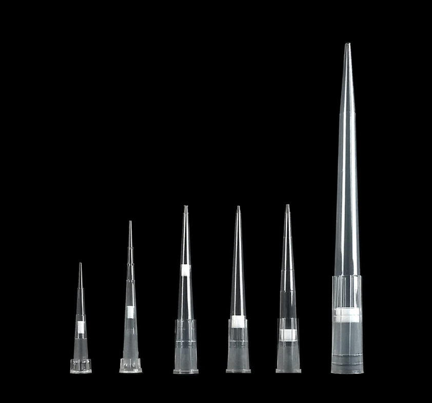 Pipette Tips 1000ul (Extended) Filtered Racked Sterile DNAase & RNAase Free PK960