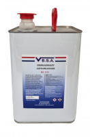 Degreaser before painting 5 liters
