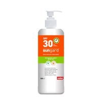 SunGard SPF30 Sunscreen with Insect Repellent