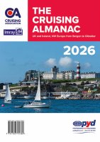 The Cruising Almanac 2026