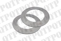 Belleville Washer Transmission