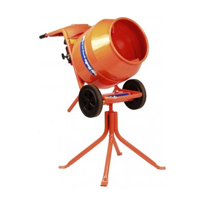 Belle Minimix 150 Cement Mixer M79B Honda GX160 Petrol