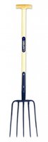5PMFATST - 5 PRONG MANURE FORK STRAPPED x ASH T