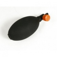 BP-ACCOSON BULB AND VALVE