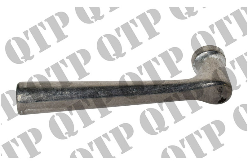 Tap on Inside Door Handle Quality Tractor Parts LTD.
