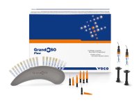Voco Grandioso Flow - 2 x 2g Syringe Syringe Set