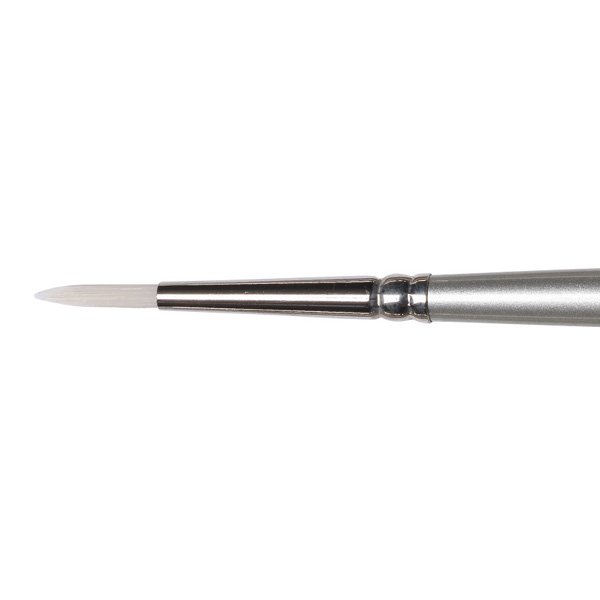 Artisan Round No. 4 Long Handle