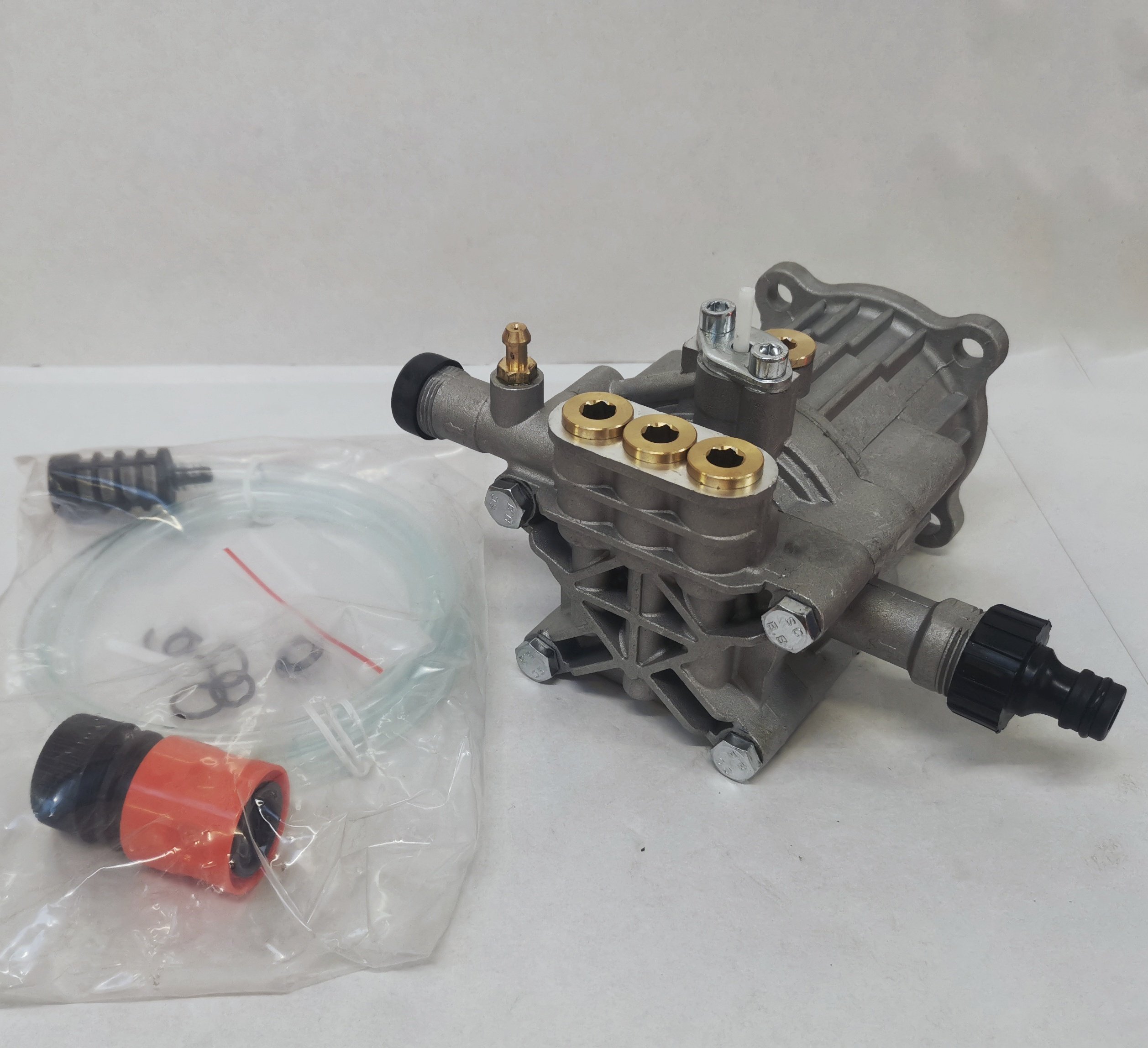 Power Washer Pump For Lt8.7/12A NEW 2020