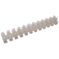 15 AMP 10 SQ MM STRIP CONNECTOR