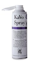 KaVo Universal Oil Spray 500ml - DMI Dental Consumables Ireland - Next Day Delivery