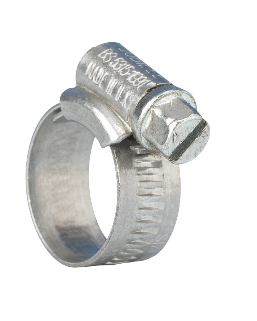 JUBILEE CLIP 9.5-12mm JCA001